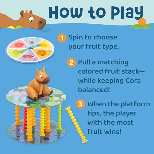 Snack or Splash - 4+ 16 pieces