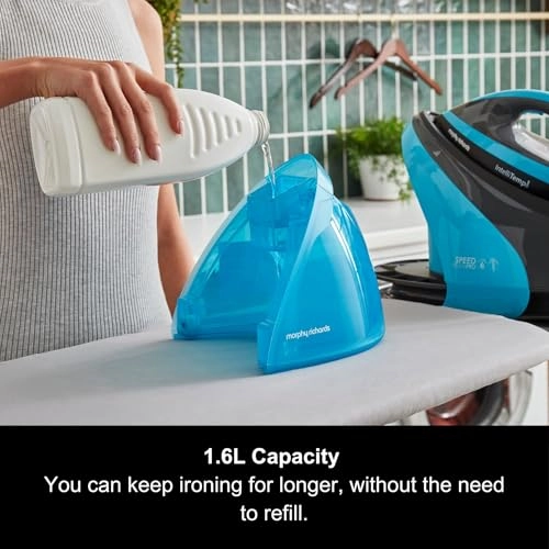 SpeedSteam Pro - 7 bar 1.6L