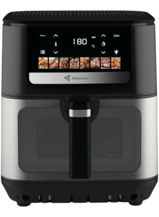 Digital Air Fryer ME-AF950