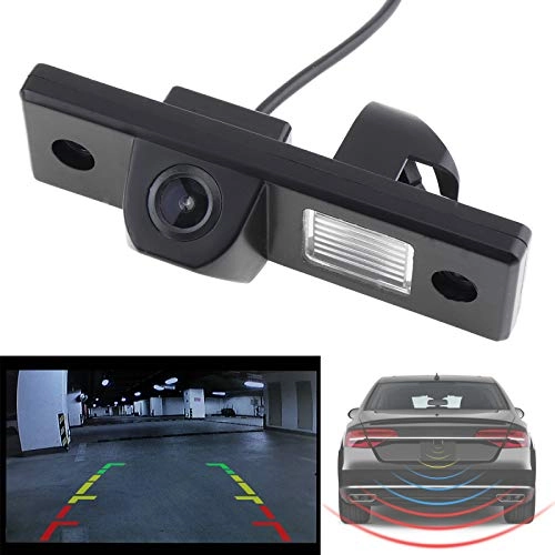 Car Rearview Camera - Night vision