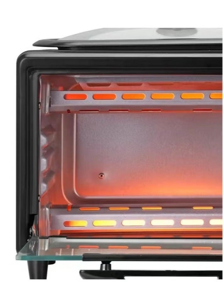 3-in-1 Multifunctional Breakfast Maker