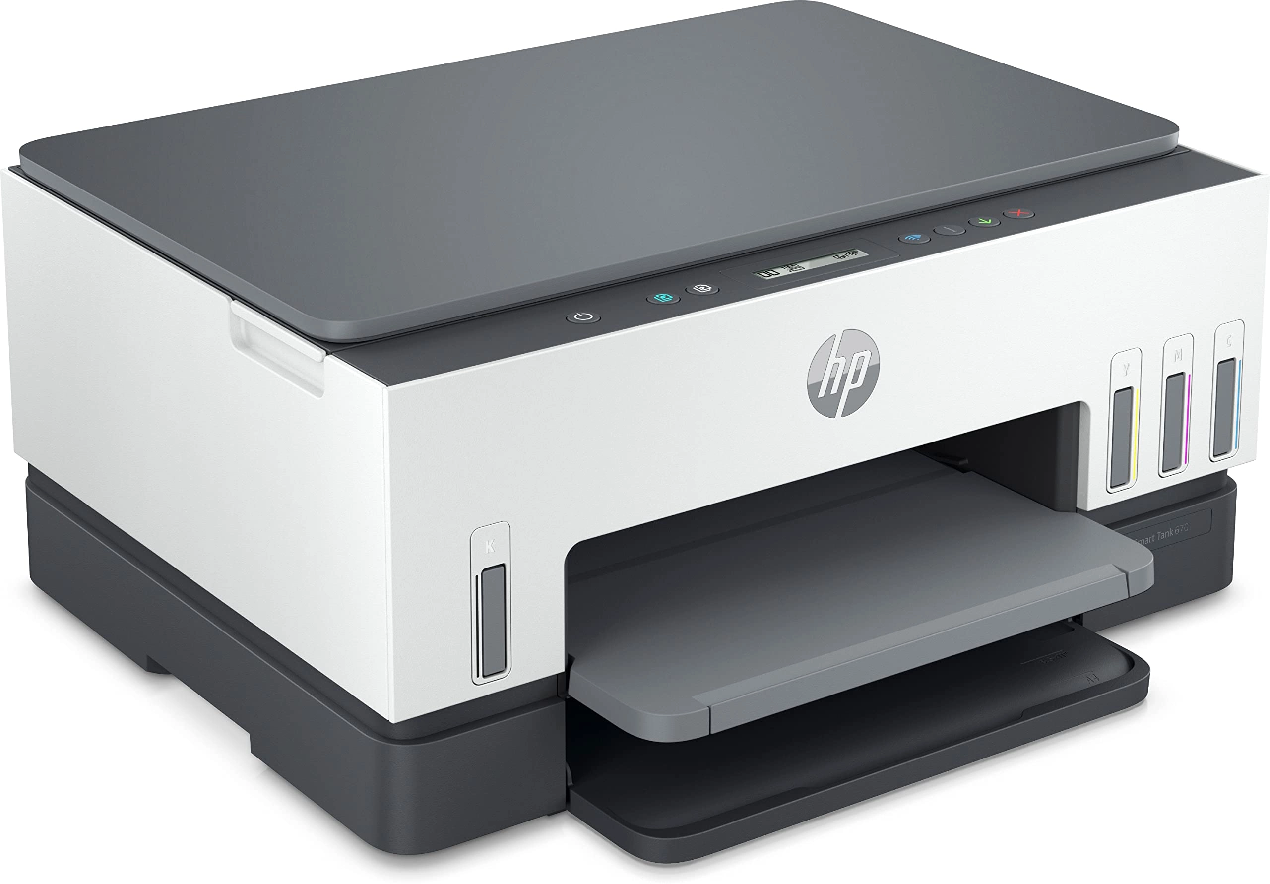 Smart Tank 670