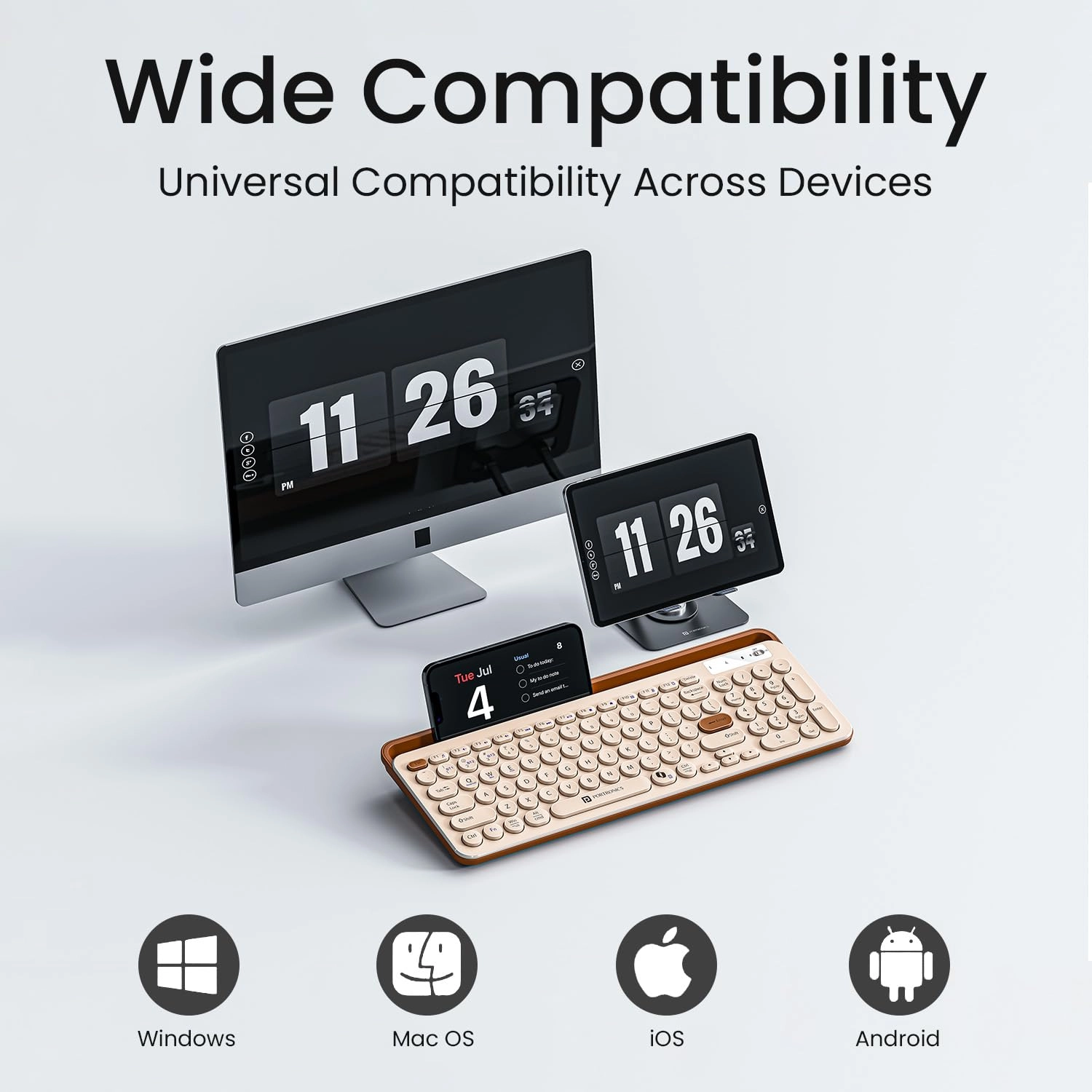 Bubble 3.0 - Wireless