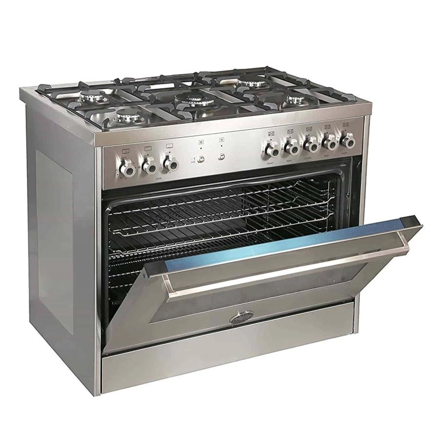 PRO905GGVLXE GAS Cooker