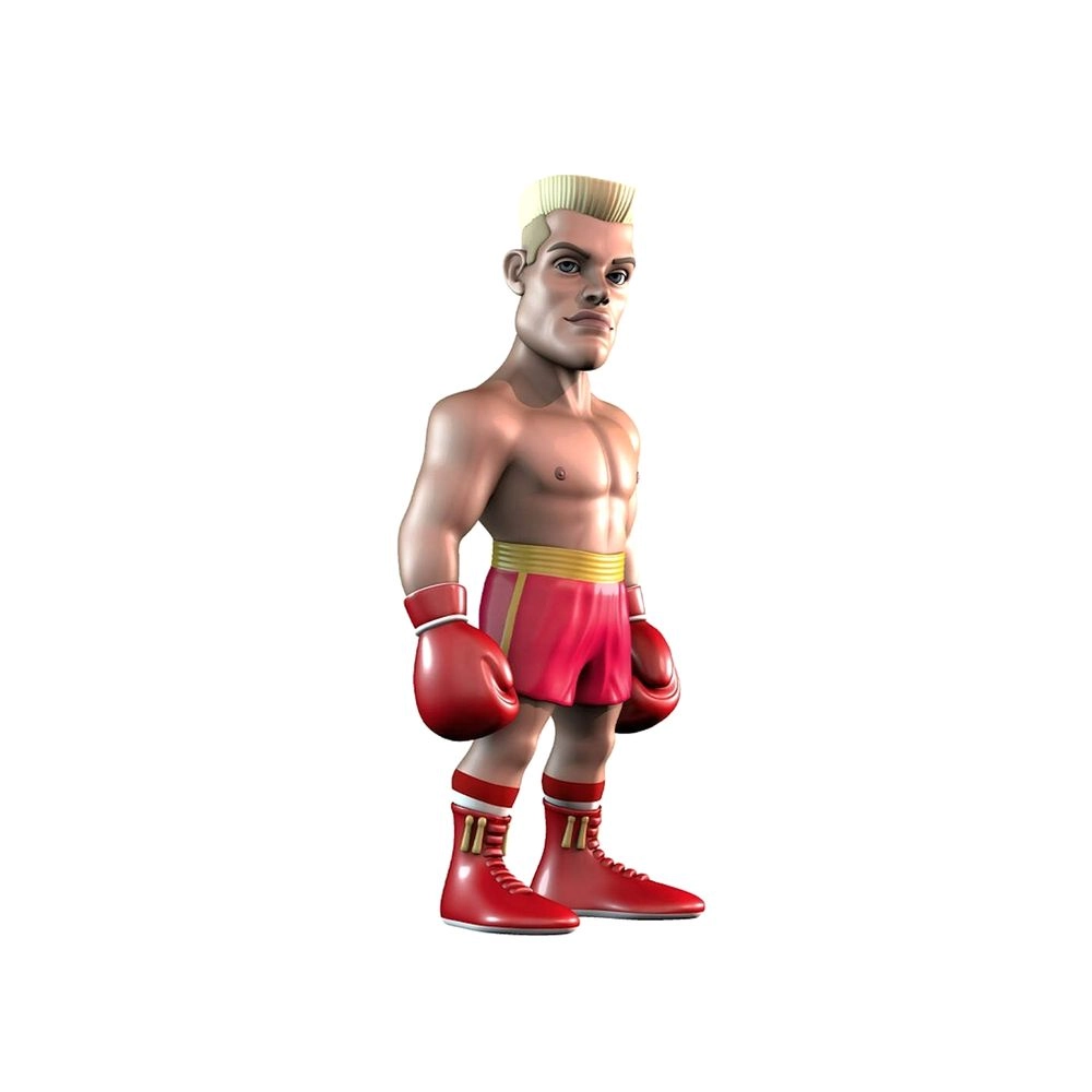 MINIX Rocky Ivan Drago (12 cm) (11704)