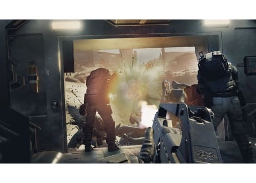 Starship Troopers: Extermination - Xbox