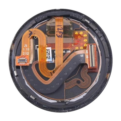 Venu SQ LCD Screen - Full Assembly