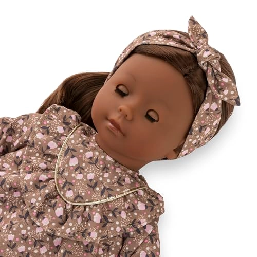 India Doll - 36 cm Soft body Vinyl Ages 3+