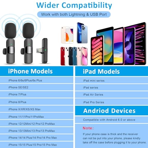 WM355-yahei Wireless Microphone