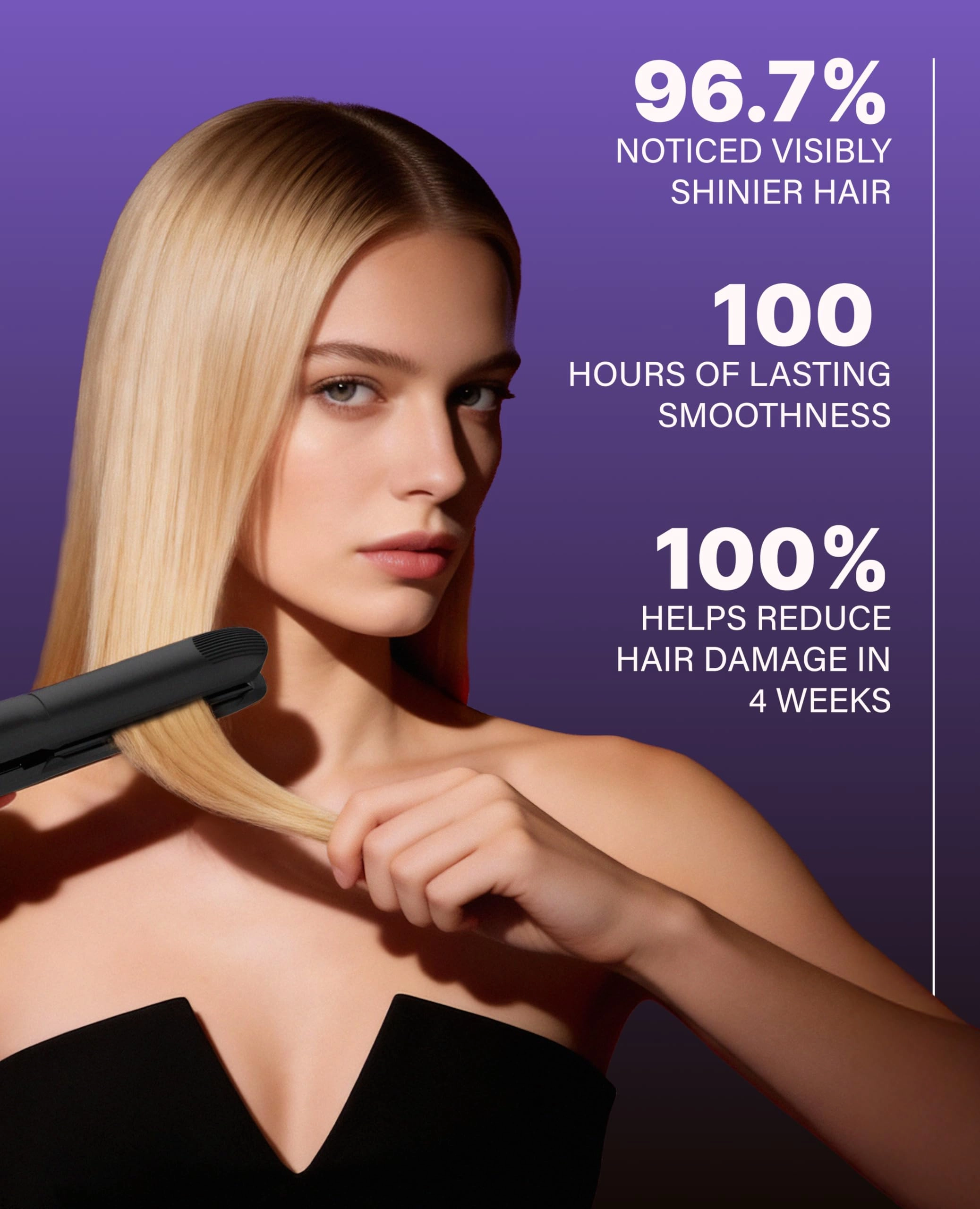 GlamMuse - 1" All-Ceramic