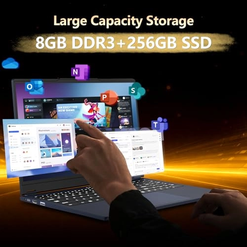 UL156-YY - 15.6'' Core m3-8100Y 8GB 2560GB