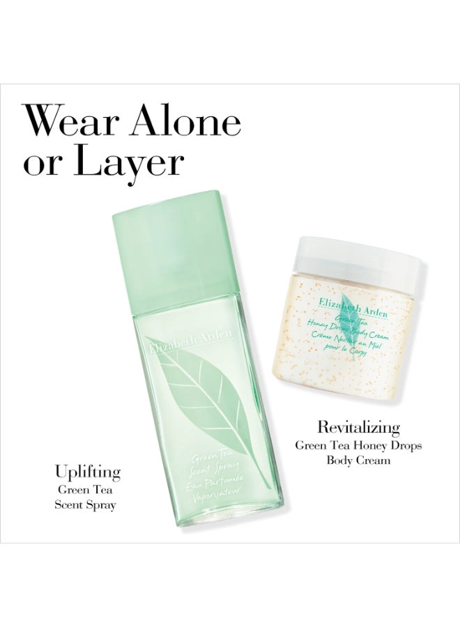 Green Tea Eau de Parfum 100 ml