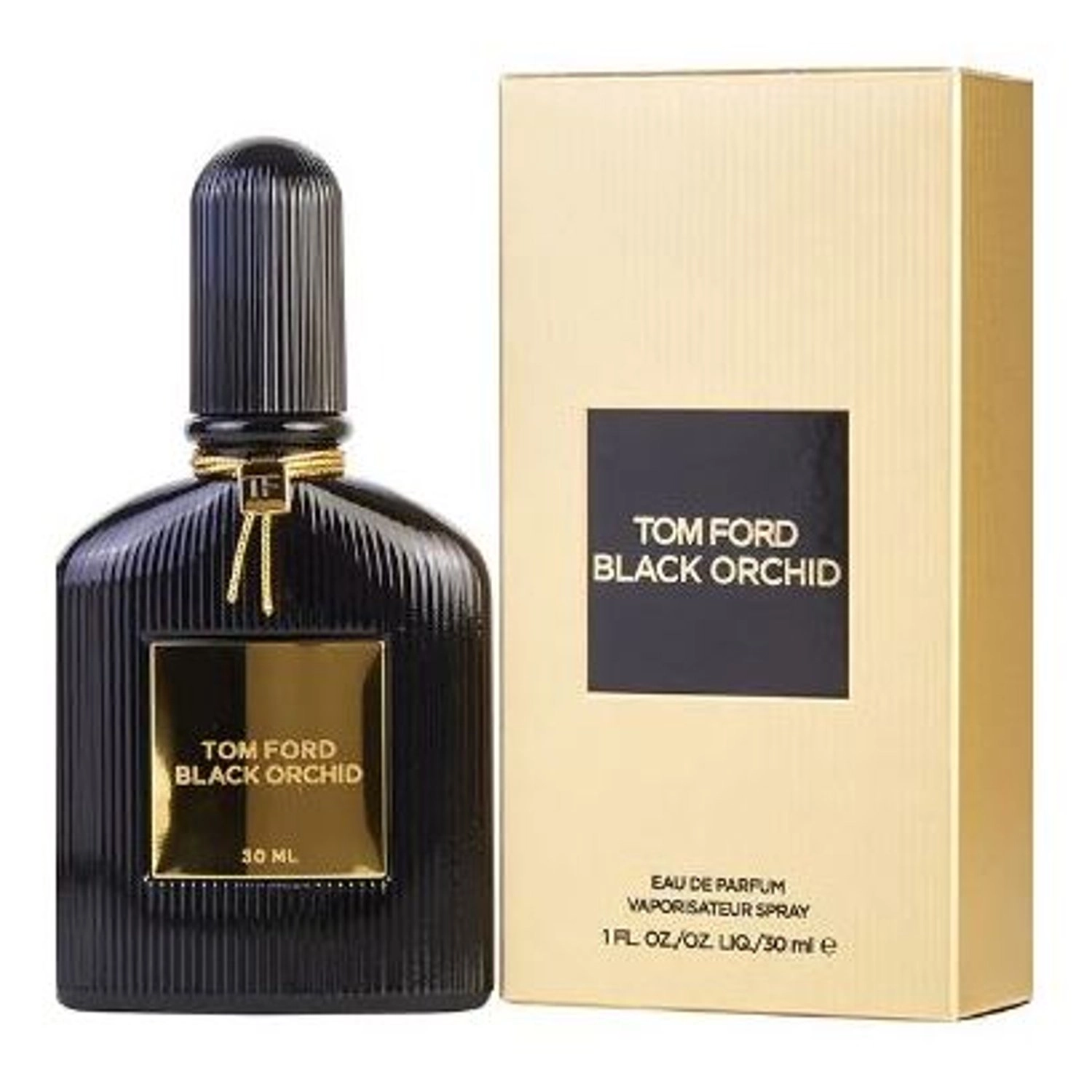 TOM FORD Black Orchid Eau de Parfum 30ml