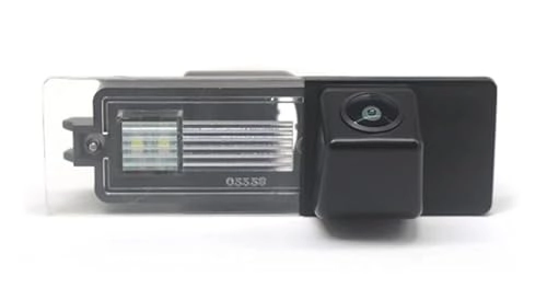 HD1080P AHD Fisheye Camera - Wire HD1080P