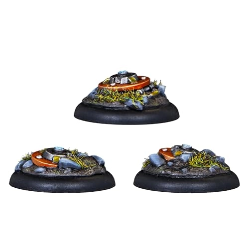 Warmachine: Cygnar Gravediggers Command Starter