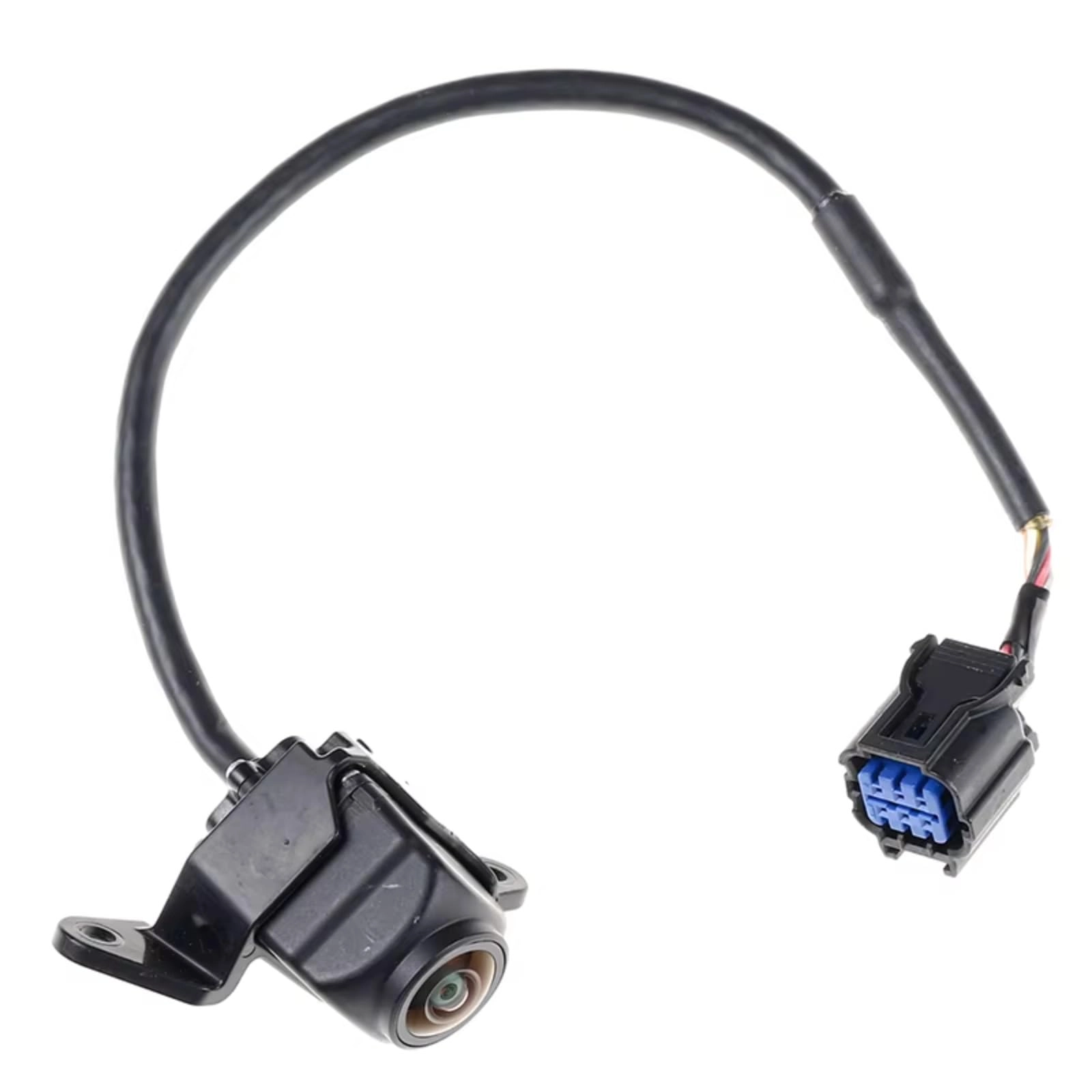 Rear View Reverse Parking Assist Backup Camera - Night vision