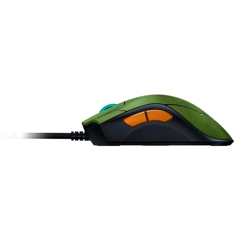 DeathAdder V2 - Wired