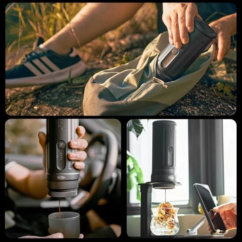 K2 Pro - Bluetooth 58mm