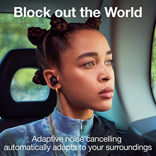 PI5 Wireless Earbud