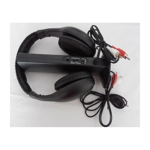 DMKmlr6810547591D Wireless Headset