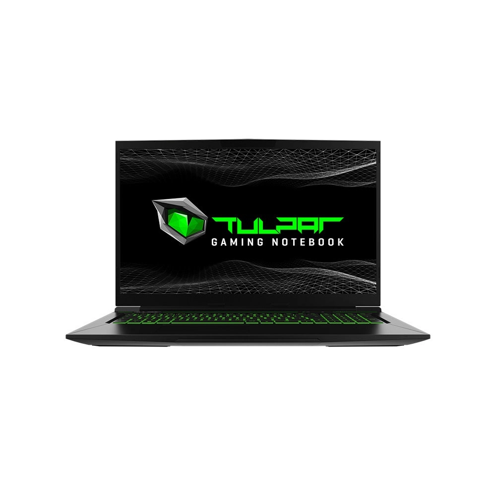 Tulpar T7 V20.5.1 - 17.3'' Core i7 12700H 16GB DDR4 1000GB SSD