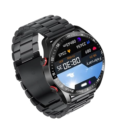 Smart Sport Watch