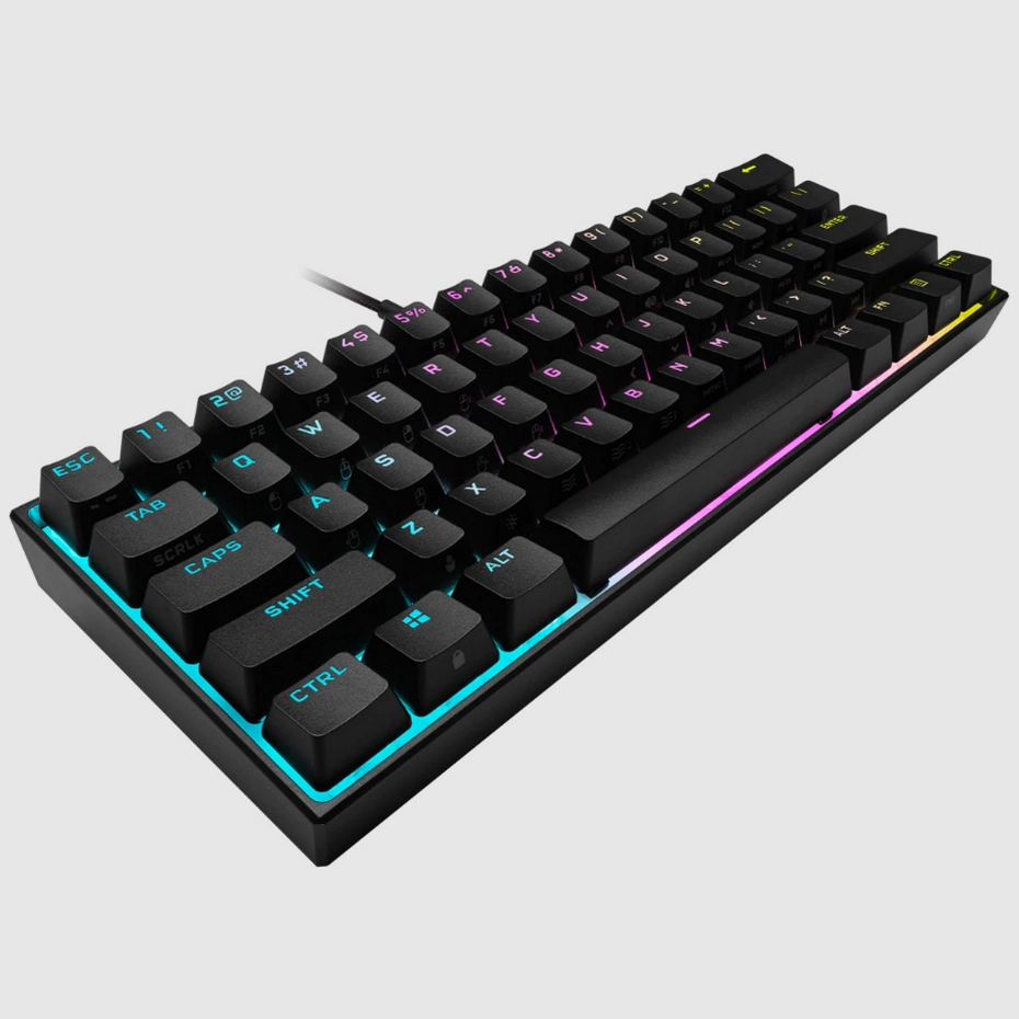 K65 RGB Mini - Wired