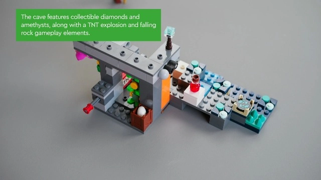 Minecraft The Warden Encounter (21274)