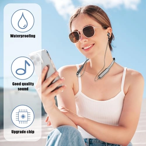 LXe - Wireless Headphone