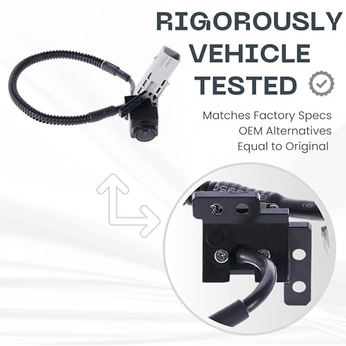 Backup Camera - 728 x 582