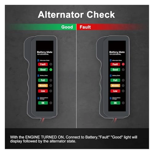 BM310 BM410 - 12V 24V
