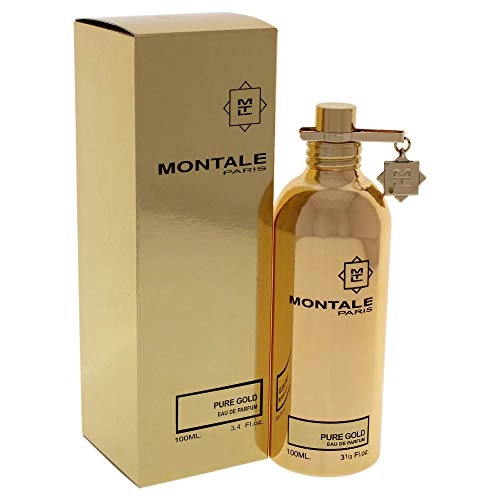 Pure Gold Eau de Parfum 100 ml