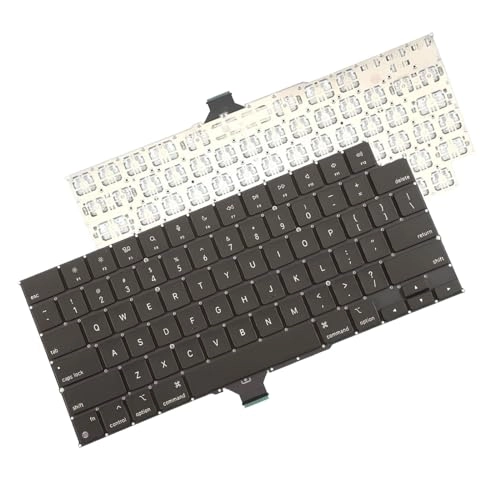 Keyboard - US