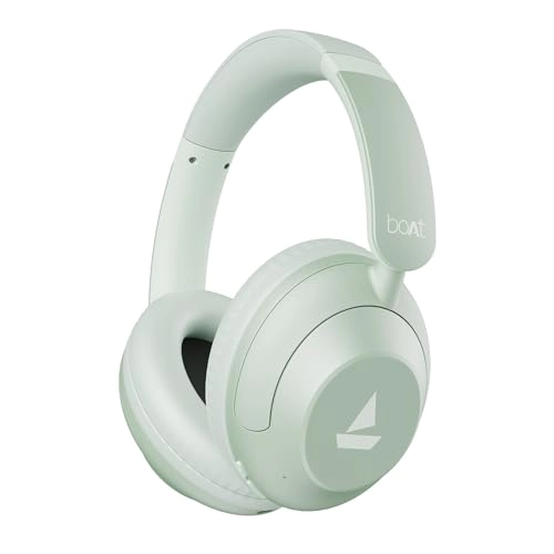 Rockerz 650 Pro Wireless Headphone