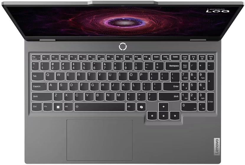 LOQ 15ARP9 83JC00KVAX - 15.6'' Ryzen 5 7235HS 24GB DDR5 512GB SSD
