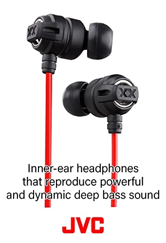 HAFX1X Wired Headphone