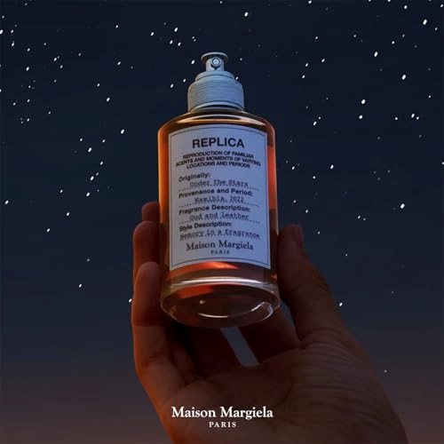Replica Under the Stars Eau de Toilette 100ml Bundle