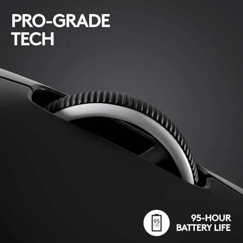 Vx2718-Pc-Mhd - 27 Inch 1920x1080 + G PRO X SUPERLIGHT 2 - LIGHTSPEED Wireless Black