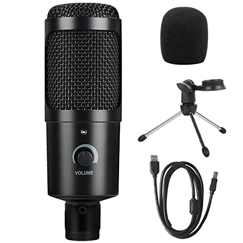 K1 USB Microphone