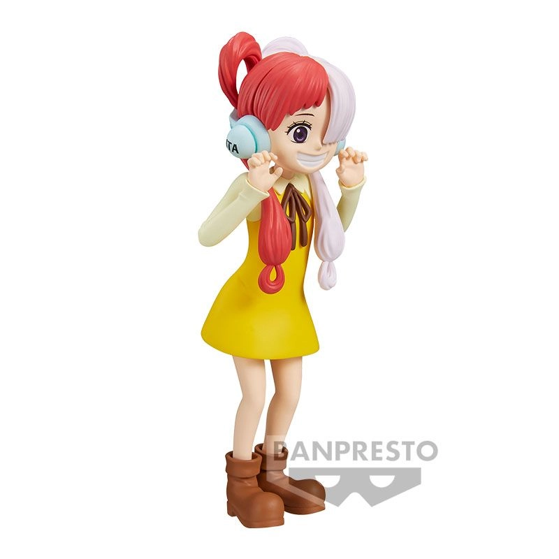 UTA - ONE PIECE FILM RED (7 cm) (153995)