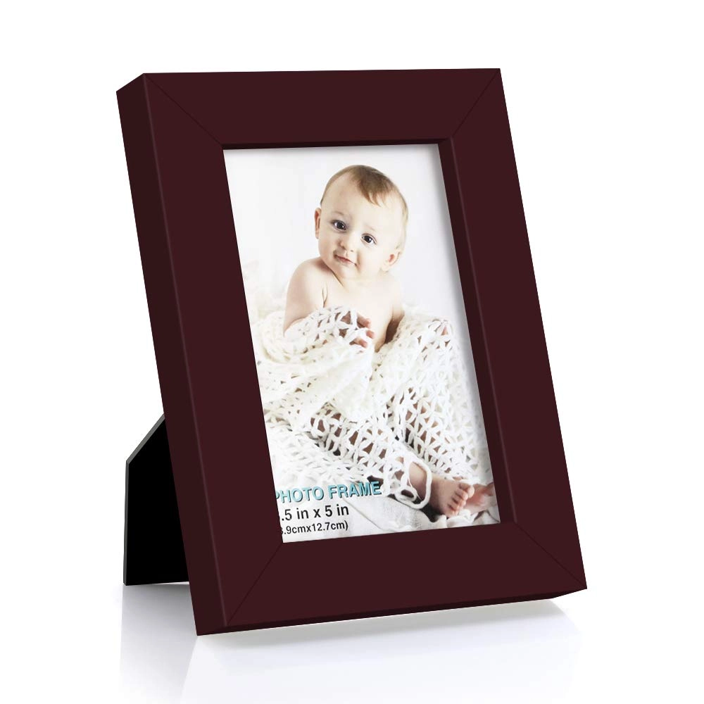 Picture Frame - 3.5x5 1 Count