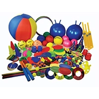 Recreational, Leisure Sports Equipment & Games