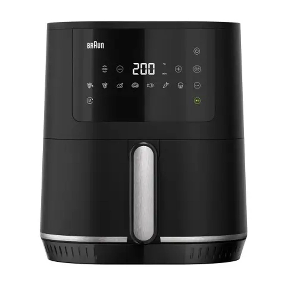 MultiFry 3 HF3030BK