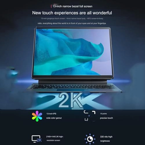 Mini Tablet - 1024GB 13"