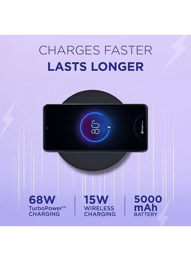 (Renewed) Edge 60 Stylus - 8GB 256GB