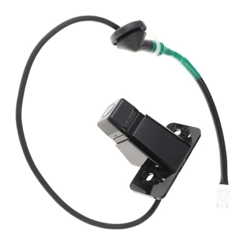 Rear View Camera - wireless