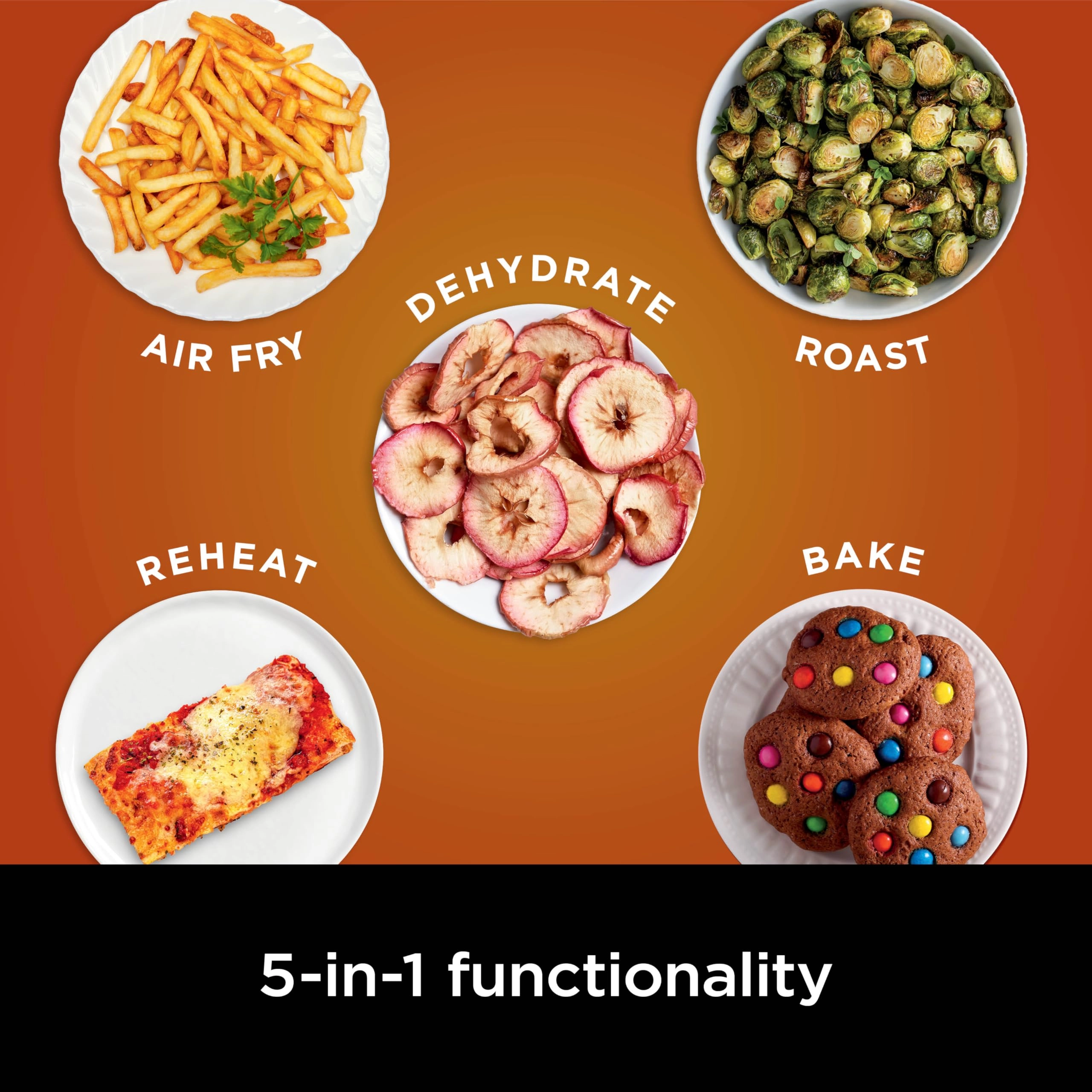 Air Fryer Pro AF142