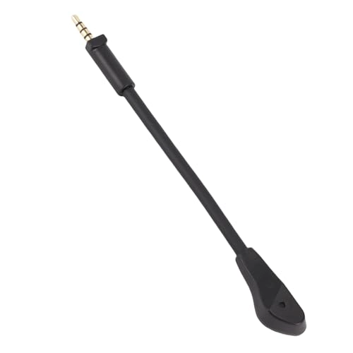 Sorandywam0dfuz6t 3.5mm-Mini-Jack Microphone