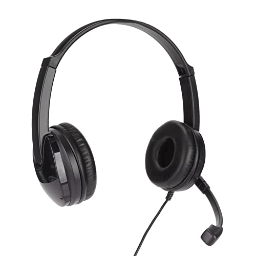 PC-3033 Wired Headset