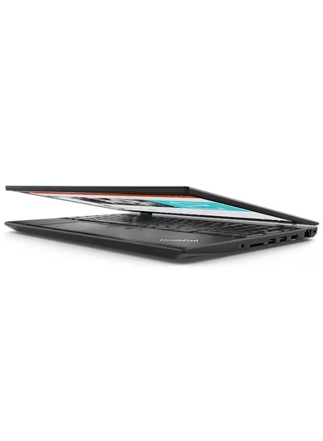 (Renewed) ThinkPad T580 - 15.6'' Core i7 16GB DDR4 512GB SSD